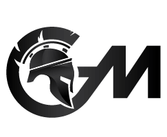 Gm logo