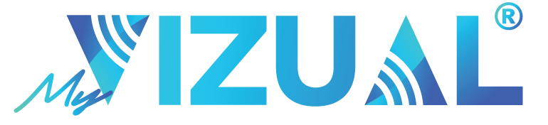 myvizual logo