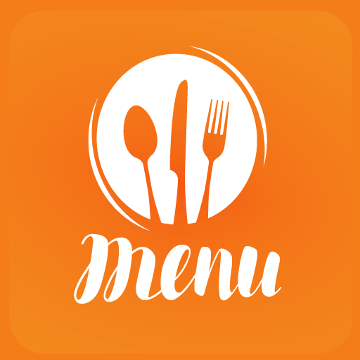 menu logo for popl